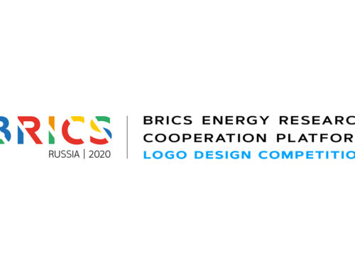 Объявлен конкурс на разработку логотипа Платформы энергетических исследований БРИКС