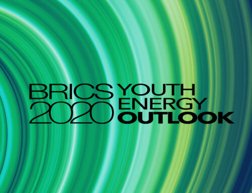 BRICS Youth Energy Outlook 2020