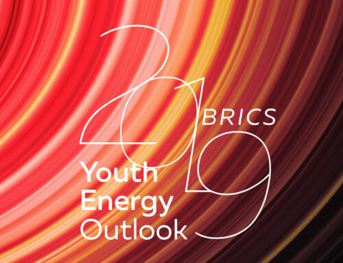BRICS Youth Energy Outlook 2019
