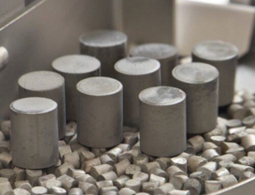 Prospects for the export of Russian fuel pellets