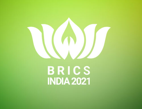 First Meeting of BRICS Senior Energy Officials under Indian Presidency 2021