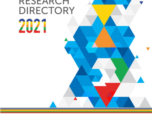 BRICS Energy Research Directory 2021