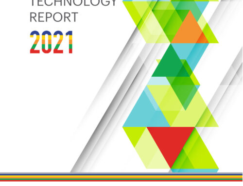 BRICS Energy Technology Report 2021