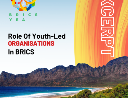 The Role of Youth-led Organizations in BRICS