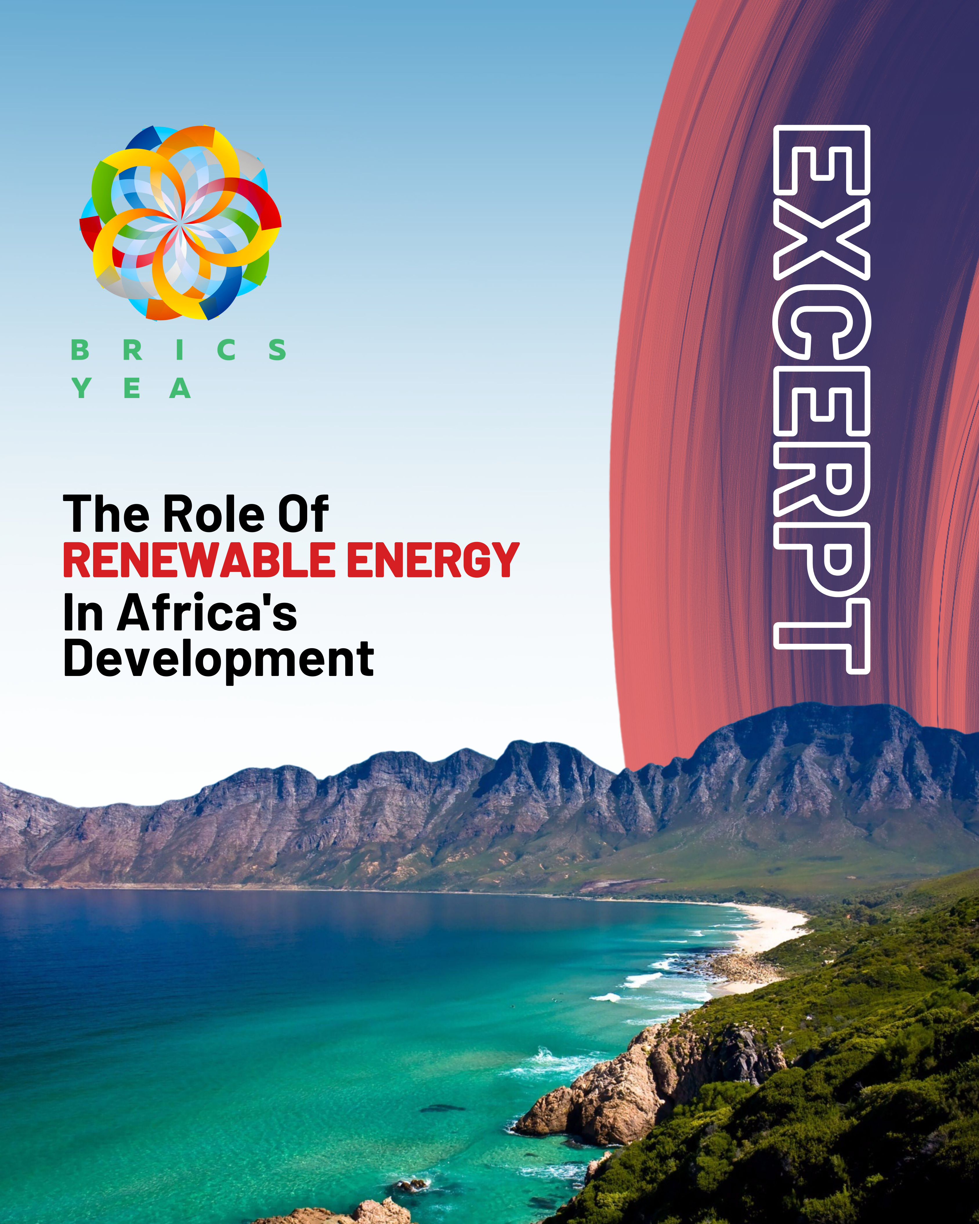 The Role of Renewable Energy in Africa's Development