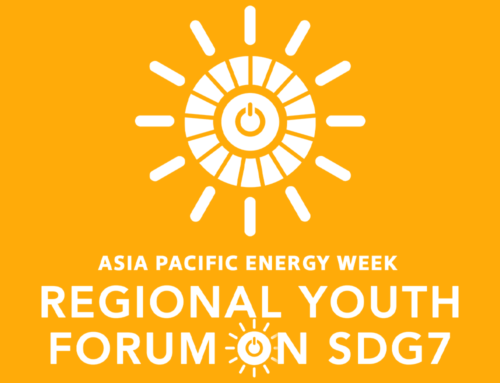 BRICS YEA in partnership with Y4E SEA to hold the Regional Youth Forum on SDG7 