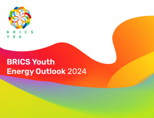 Join Young Expert Groups to develop the BRICS Youth Energy Outlook 2024