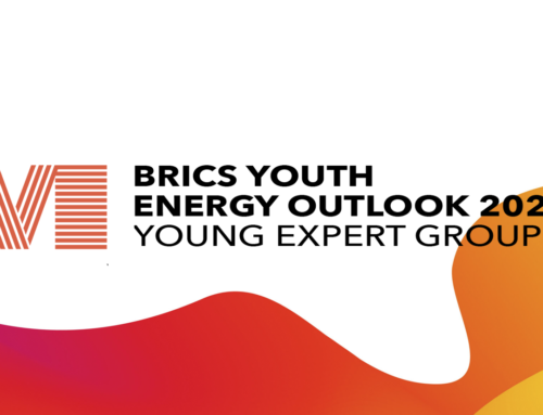 BRICS Youth Energy Outlook 2024 gathered 416 applications from 58 countries